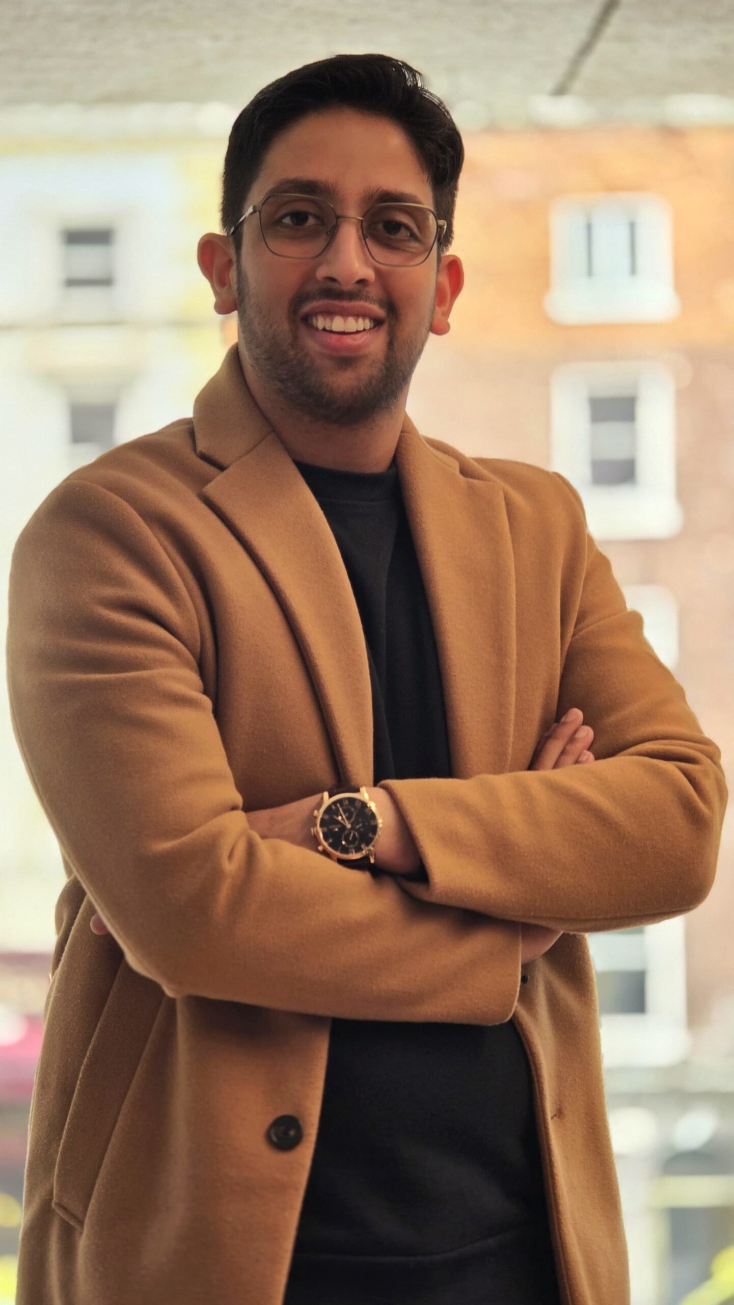 Dhruv Mathur